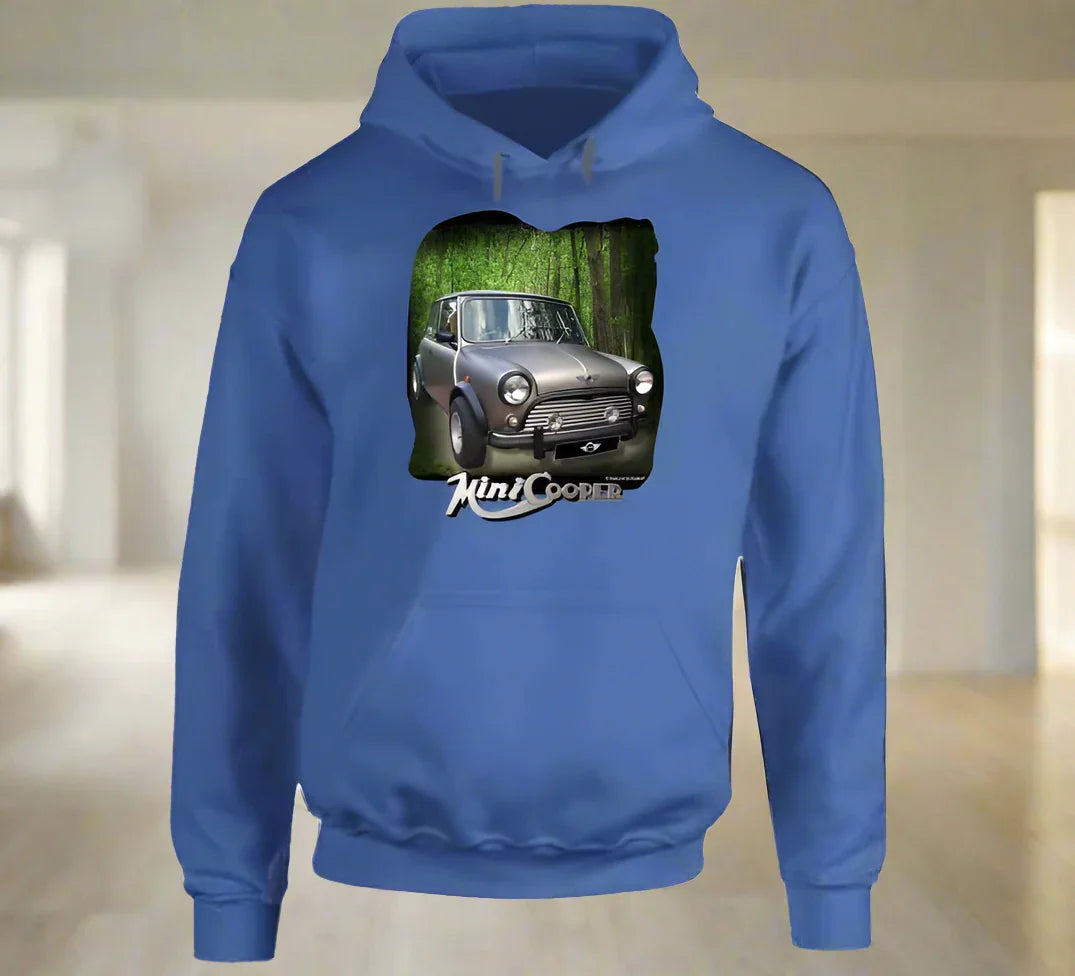 Mini Cooper Shirt Collection - Shopify