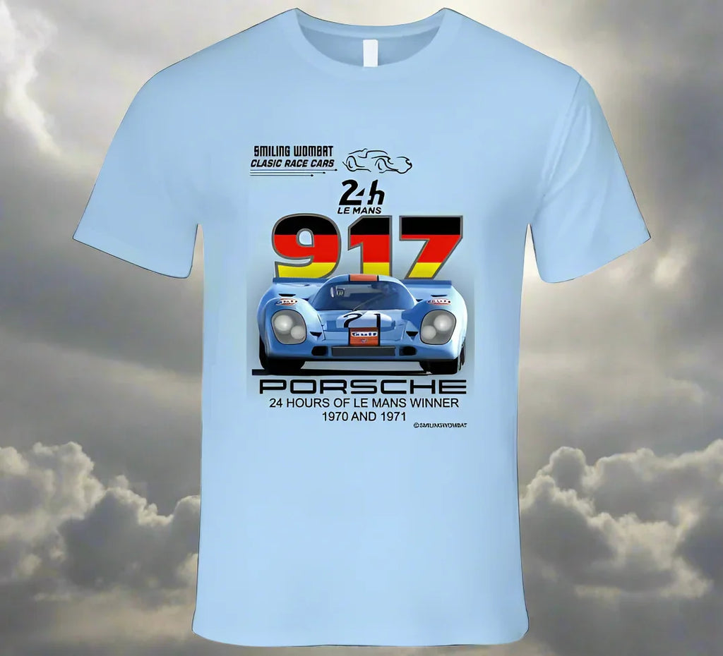 1970 Porsche 917K - Le Mans Winner - Shopify