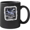 U.S. Air Force C-130 Hercules - Mug Collection - Shopify