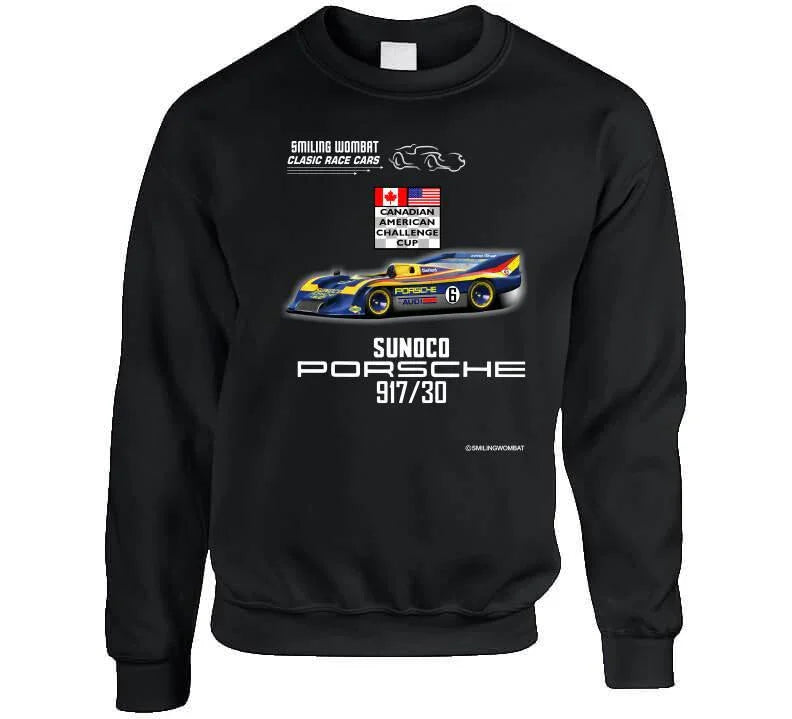 Porsche Can Am 917 30- The Can-Am Killer - Shopify