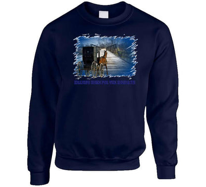 Home For the Holidays T-Shirts and Sweatshirt collection - Smiling Wombat