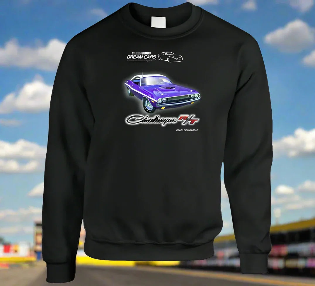 Dodge Challenger RT - Shopify