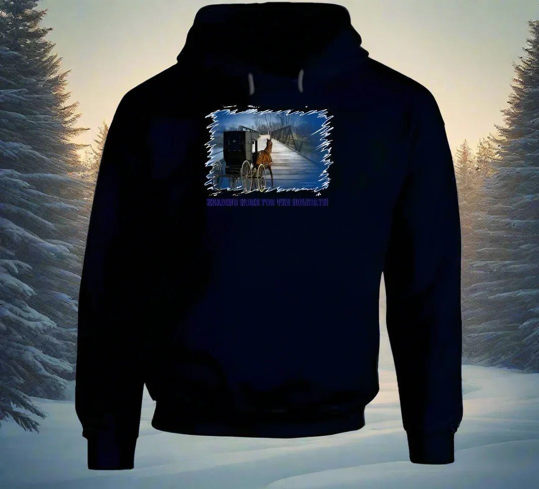 Home For the Holidays T-Shirts and Sweatshirt collection - Shopify