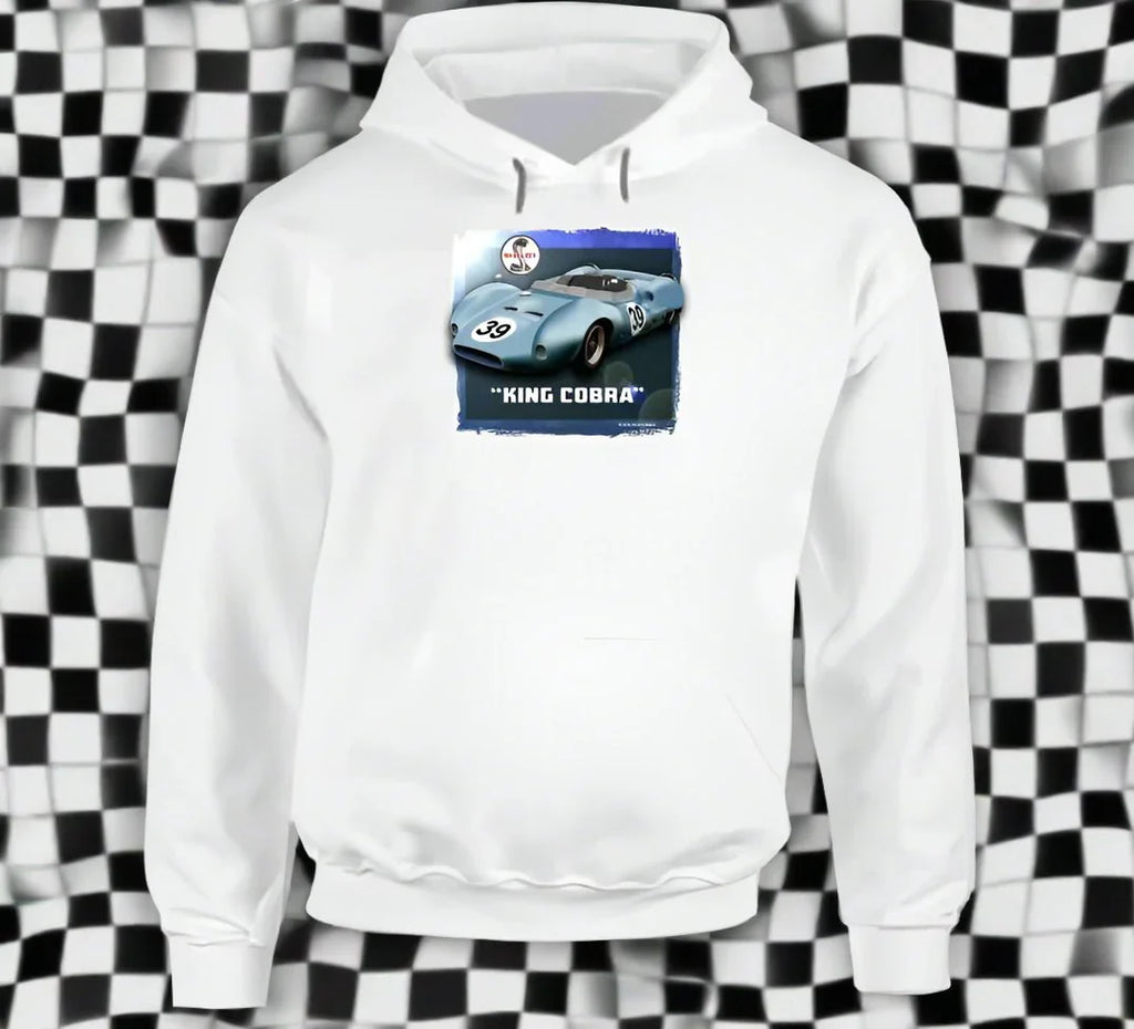 Shelby "King Cobra" Shirt Collection - Shopify
