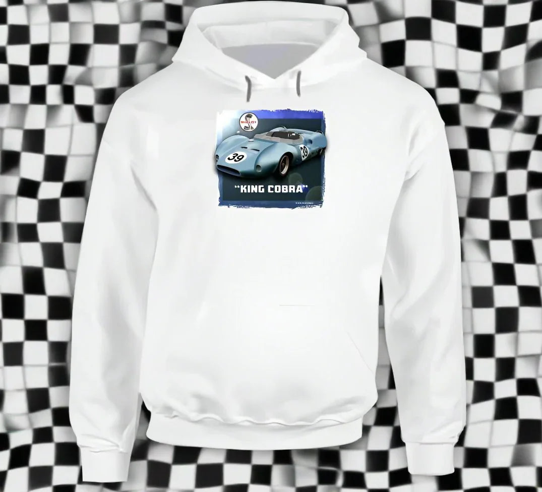 Shelby "King Cobra" Shirt Collection - Shopify