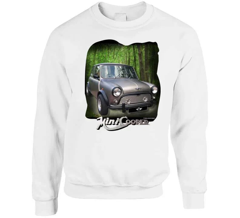 Mini Cooper Shirt Collection - Shopify