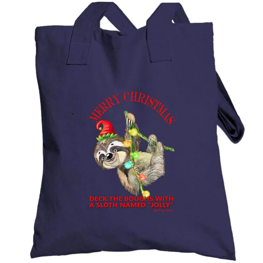 Deck the Halls - T-Shirt - Shopify