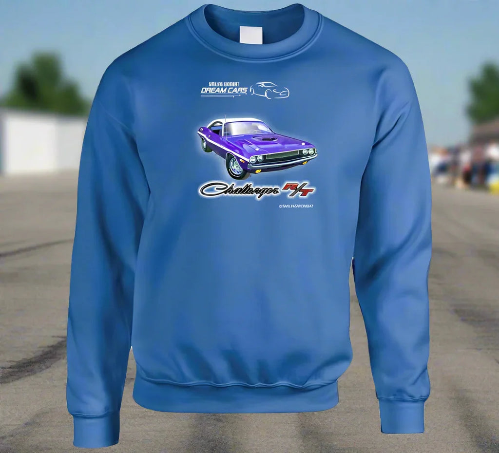 Dodge Challenger RT - Shopify