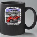 McLaren M8B Can Am Race Car - Mug Collection - Shopify
