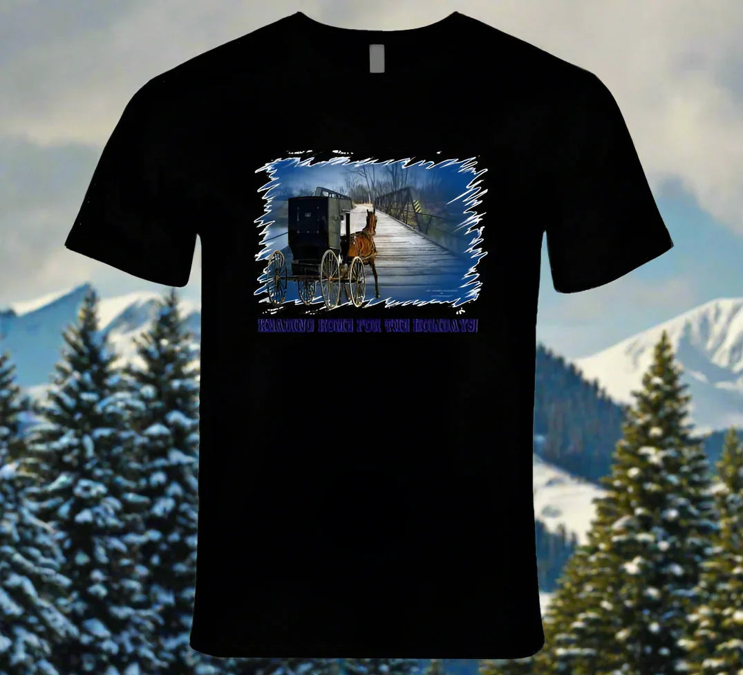 Home For the Holidays T-Shirts and Sweatshirt collection - Shopify