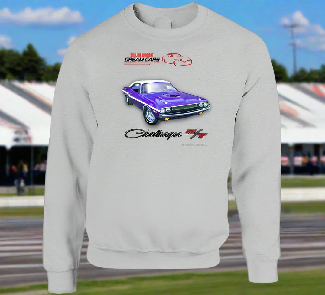 Dodge Challenger RT - Dodge's Pony Car - Shopify