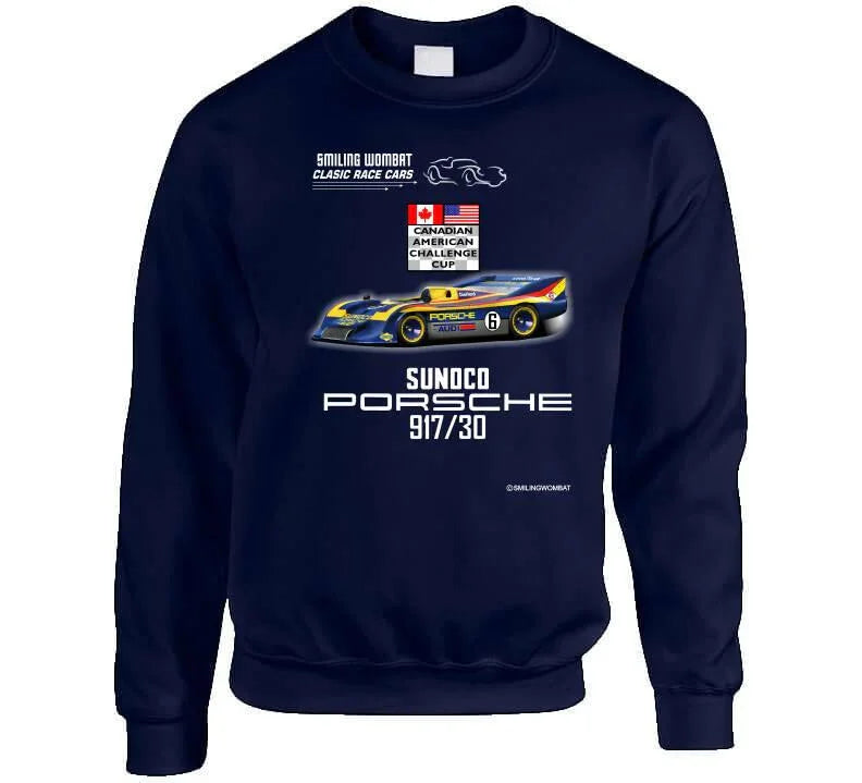 Porsche Can Am 917 30- The Can-Am Killer - Shopify