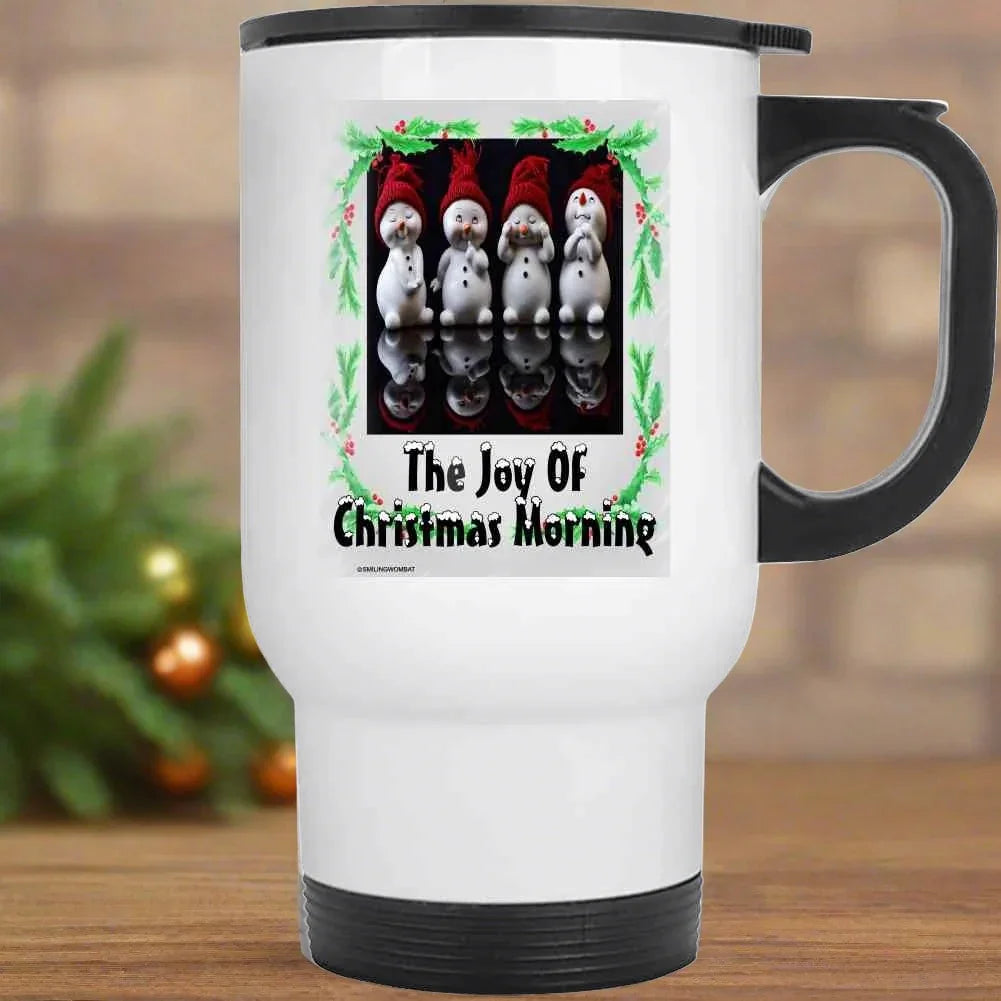 Joy of Christmas - Mug Collection - Shopify