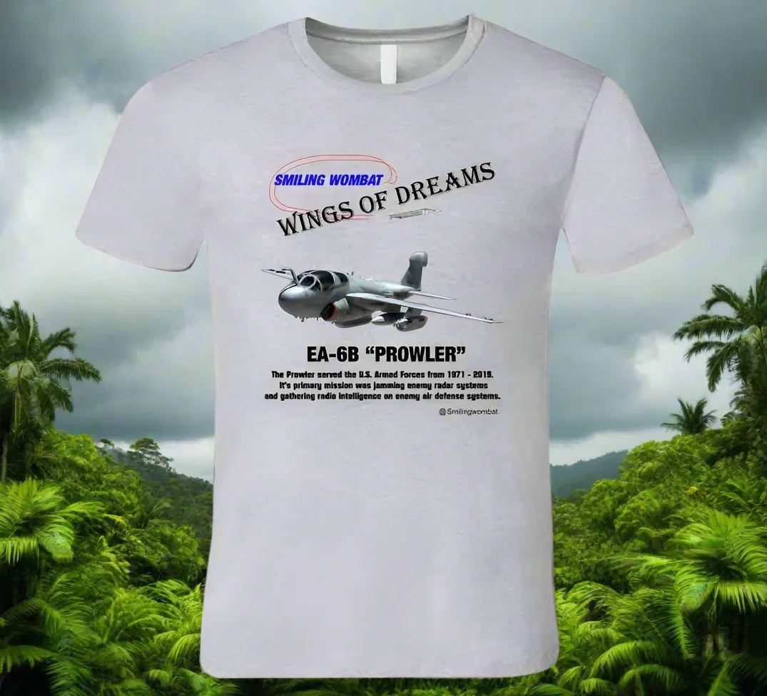EA 6B Prowler - Shopify