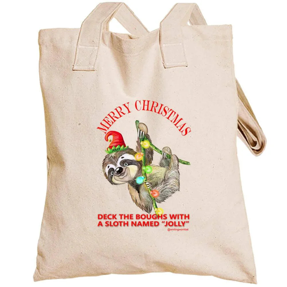 Deck the Halls - T-Shirt - Shopify