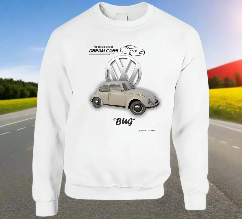 Volkswagen Beetle - One of the best-selling cars of all time - Shopify