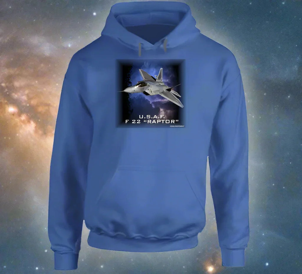 F 22 "Raptor" - Shirt Collection - Shopify