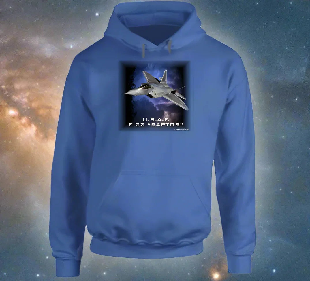 F 22 "Raptor" - Shirt Collection - Shopify