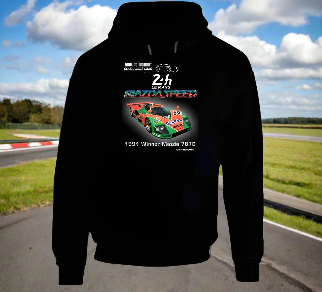 Mazda 787B - MazdaSpeed - - T's and Sweats - Shopify