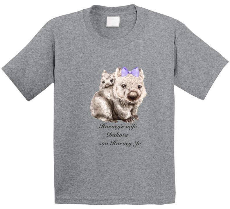 Mom and Son - T Shirt - Shopify