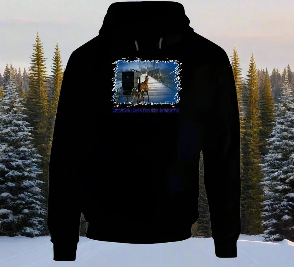 Home For the Holidays T-Shirts and Sweatshirt collection - Shopify