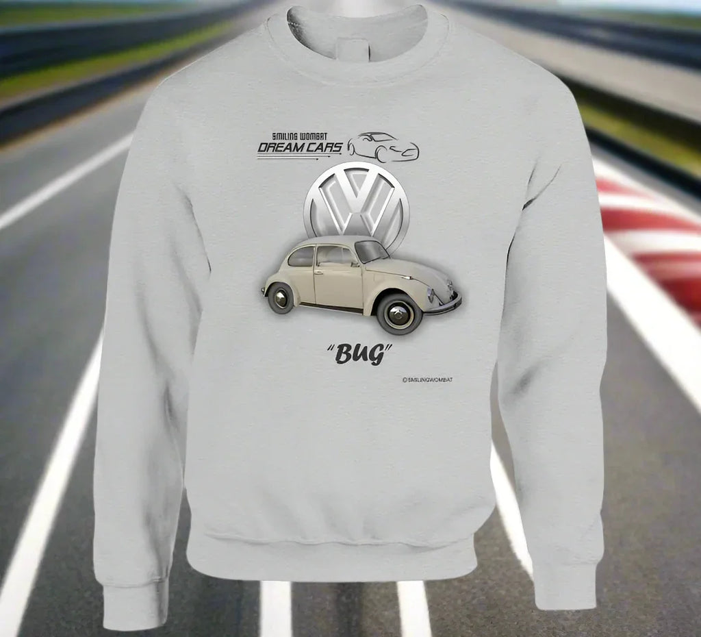 Volkswagen Beetle - One of the best-selling cars of all time - Shopify