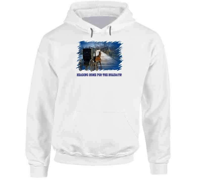 Home For the Holidays T-Shirts and Sweatshirt collection Smiling Wombat