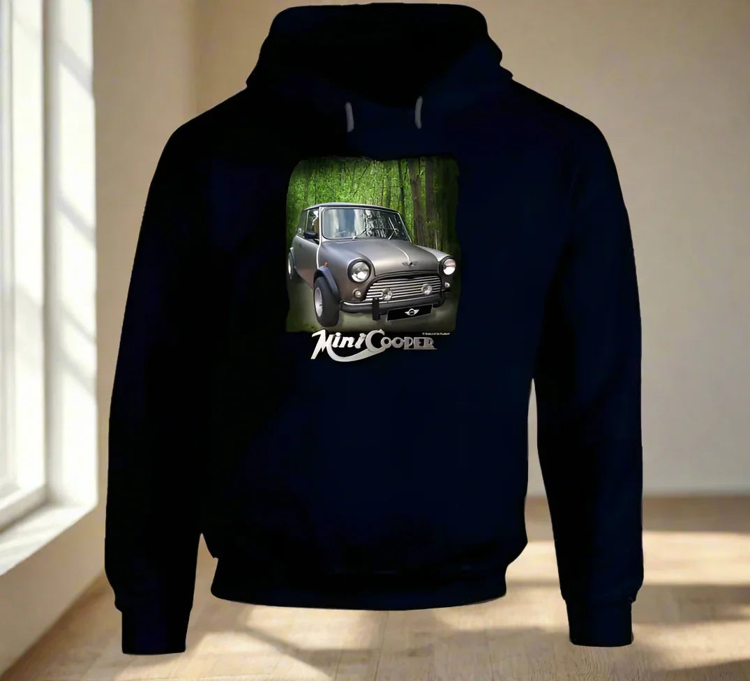 Mini Cooper Shirt Collection - Shopify