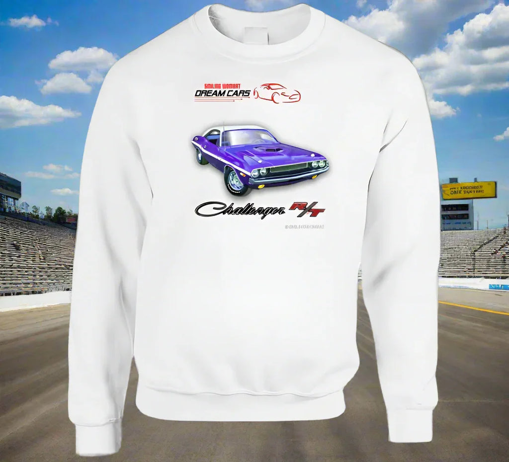 Dodge Challenger RT - Dodge's Pony Car - Shopify