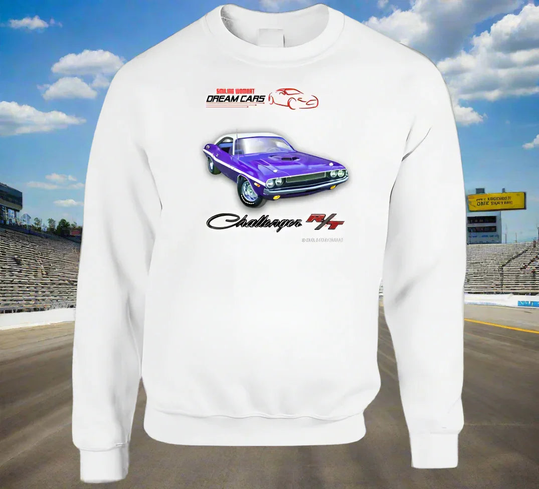 Dodge Challenger RT - Dodge's Pony Car - Shopify