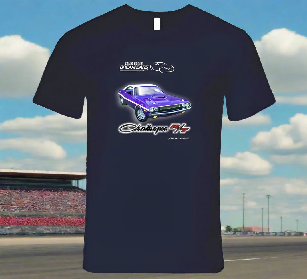 Dodge Challenger RT - Shopify
