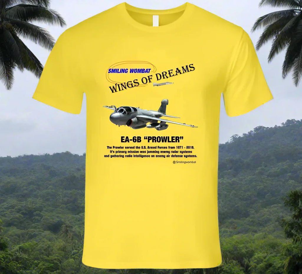 EA 6B Prowler - Shopify