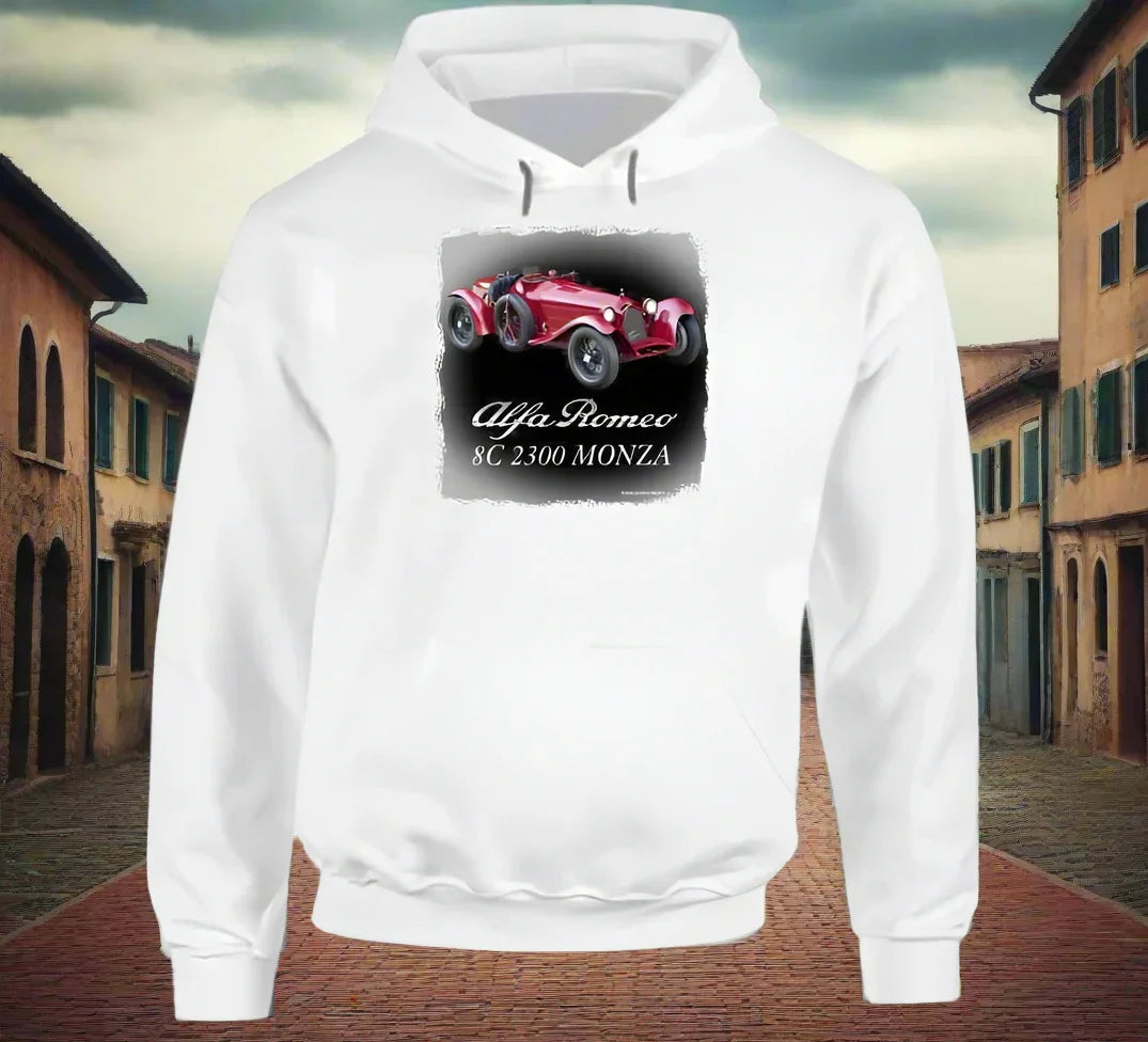 Alfa 8c2300 Shirt Collection - Shopify