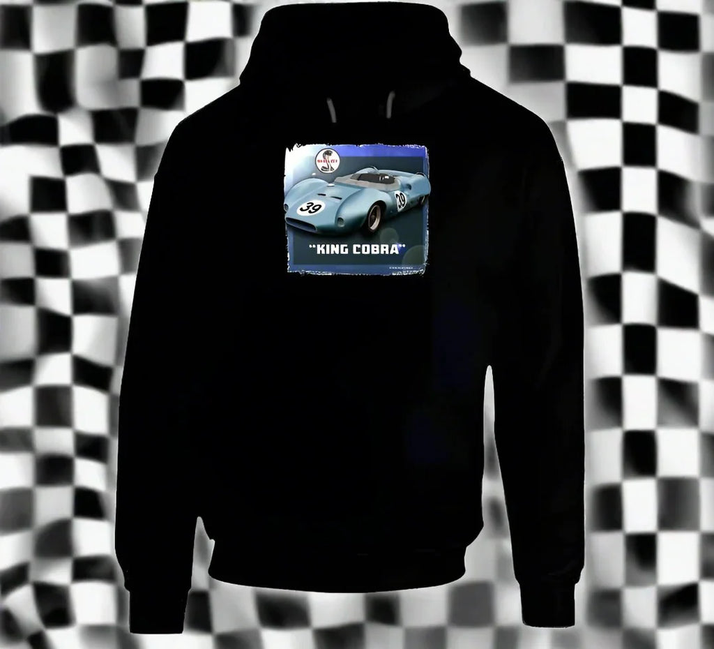 Shelby "King Cobra" Shirt Collection - Shopify
