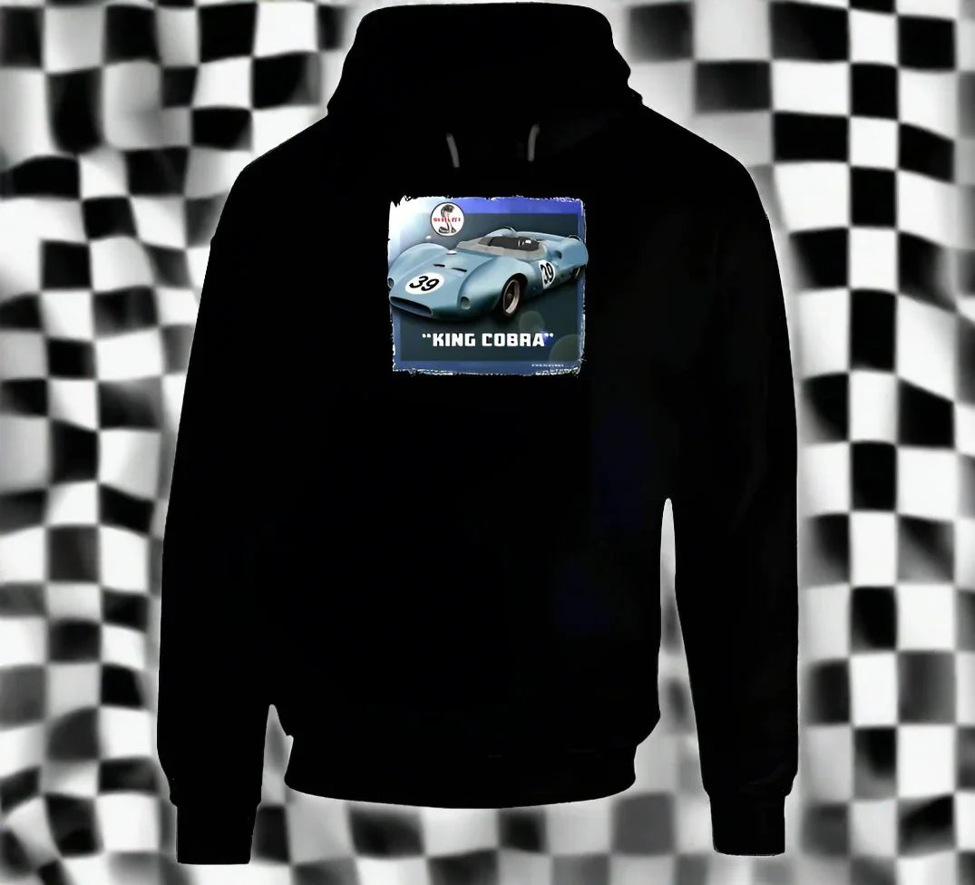 Shelby "King Cobra" Shirt Collection - Shopify